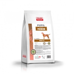 PUPIL PREMIUM INSECTS ALL BREEDS 12KG
